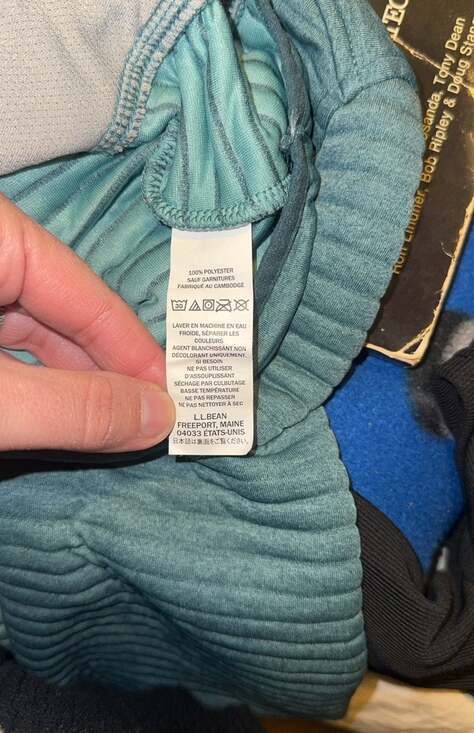 L.L. Bean - Picture 5 of 5